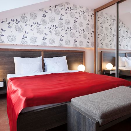 Bed and Breakfast Belgrade Boutique House Exterior foto