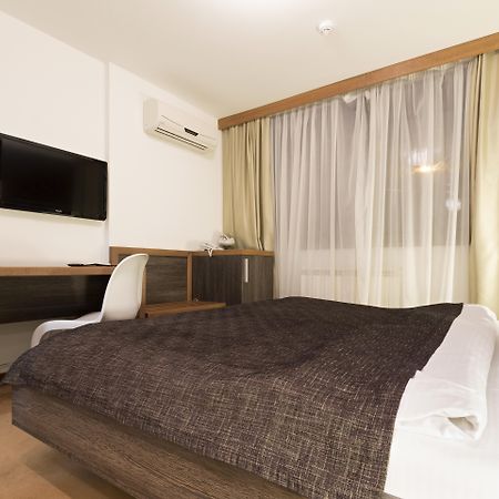 Bed and Breakfast Belgrade Boutique House Exterior foto