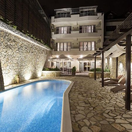 Bed and Breakfast Belgrade Boutique House Exterior foto