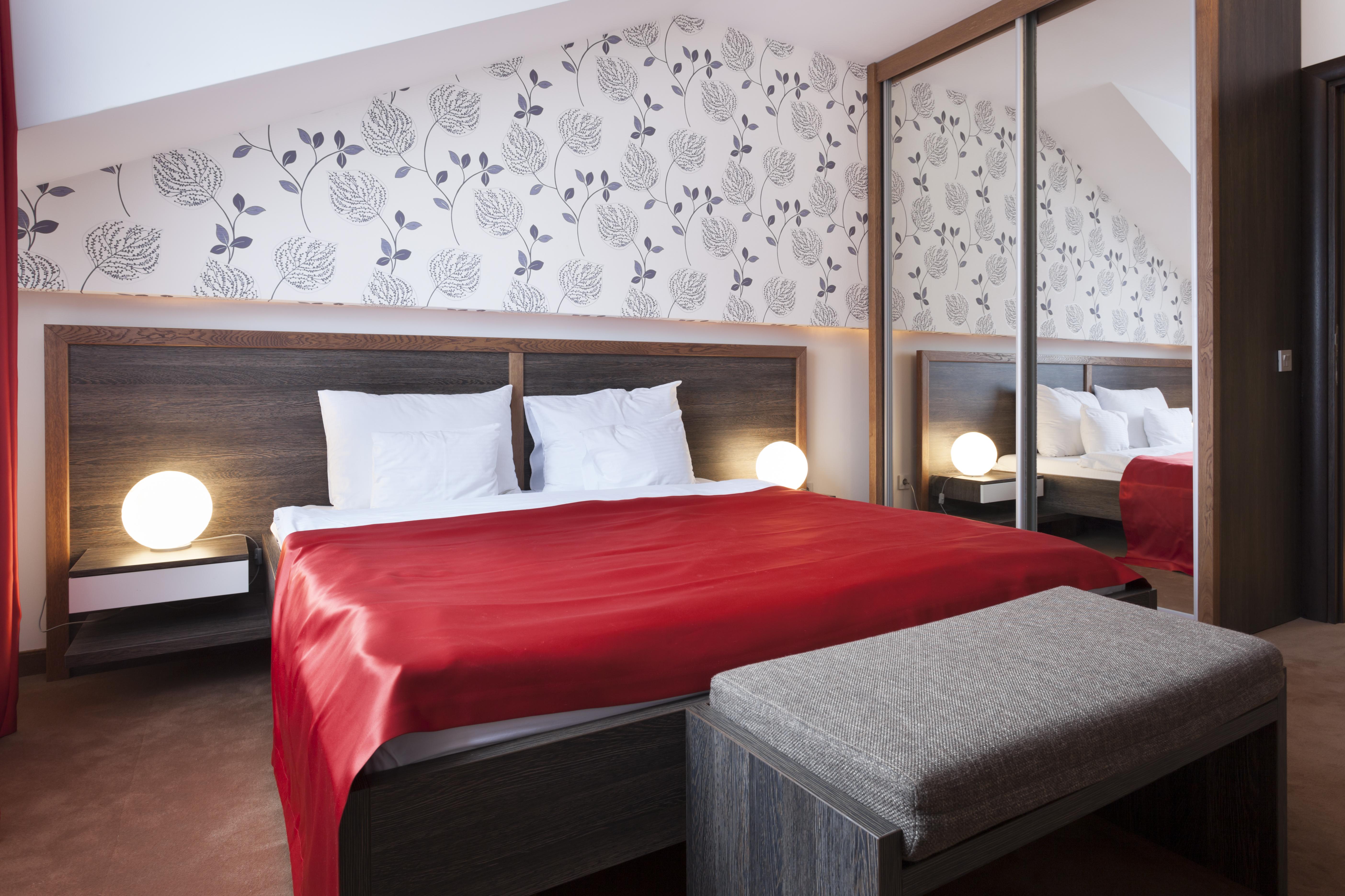 Bed and Breakfast Belgrade Boutique House Exterior foto