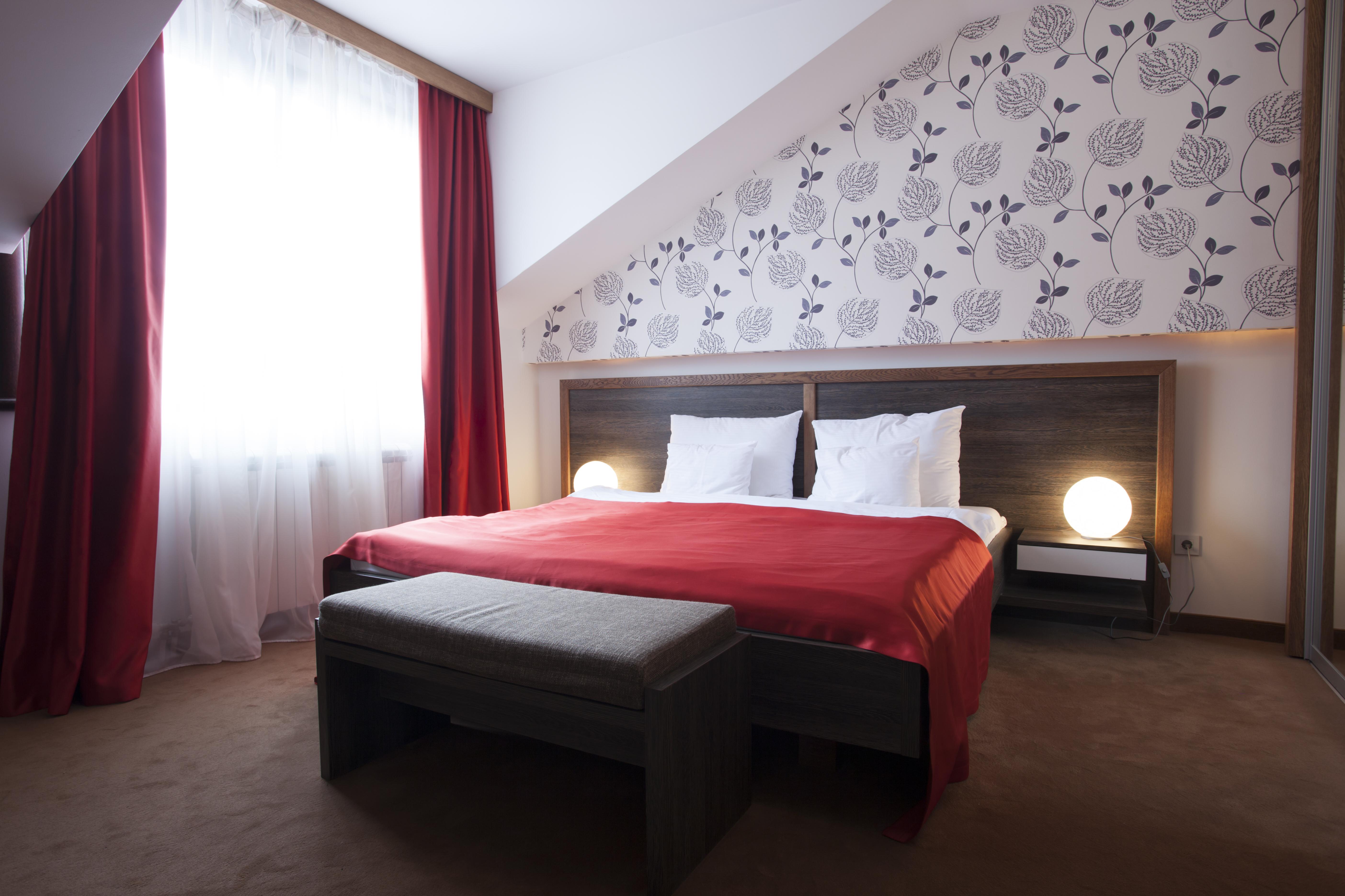 Bed and Breakfast Belgrade Boutique House Exterior foto