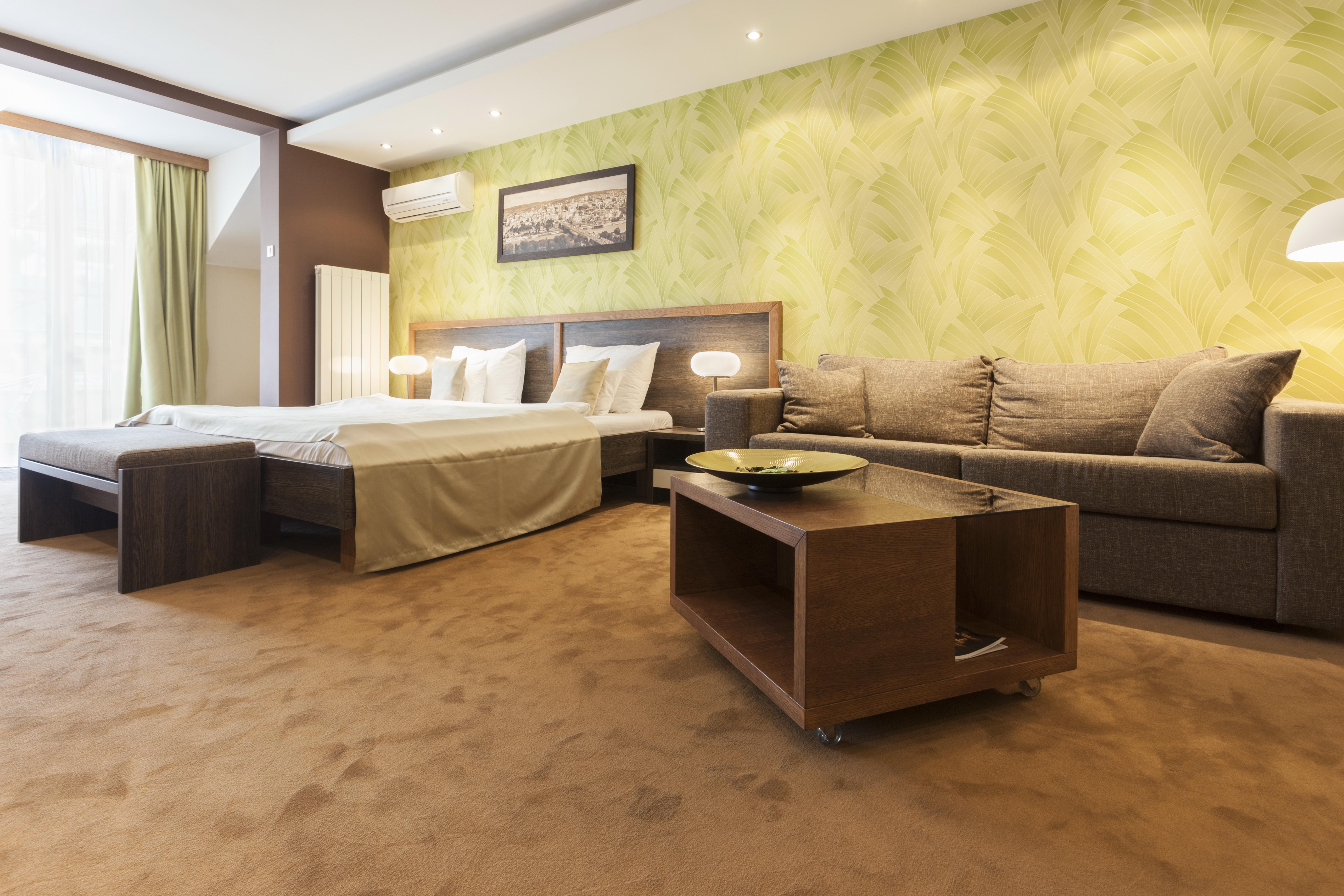 Bed and Breakfast Belgrade Boutique House Exterior foto