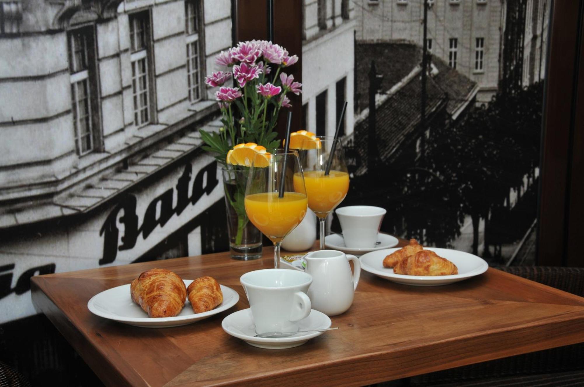 Bed and Breakfast Belgrade Boutique House Exterior foto
